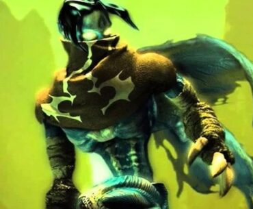 Legacy of Kain: Soul Reaver I & II Remastered leaked by merch