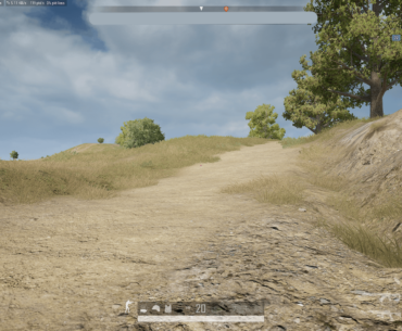 Where on Erangel? -6-