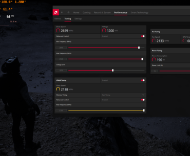 Newbie here! I'm trying to undervolt my GPU in order to get it's temps down but no matter what I do the voltage is always maxed out under load. Any advice? I've been using AMD Software to tune my GPU but I have MSI afterburner open with all the same settings aswell.