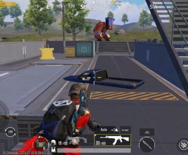 Bug 🫠