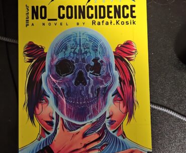 Just got myself a new book