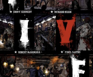 Black Ops 1 "FIVE" Poster by me.