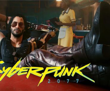 What would you guys like to see from a sequel?