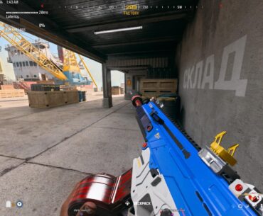 Need Gun and Attachments.. please help