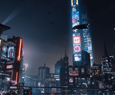 Whats the best looking game ever made?