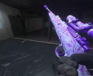 What happened here?
