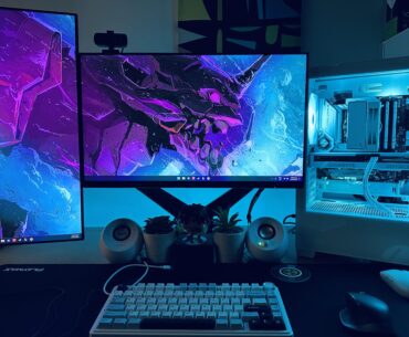 Laptop to PC