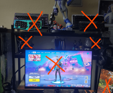 I lost my house and my cat to a fire yesterday. 90% of my board are done. My setup is cooked. Pc may be OK, but got water and smoke damage.