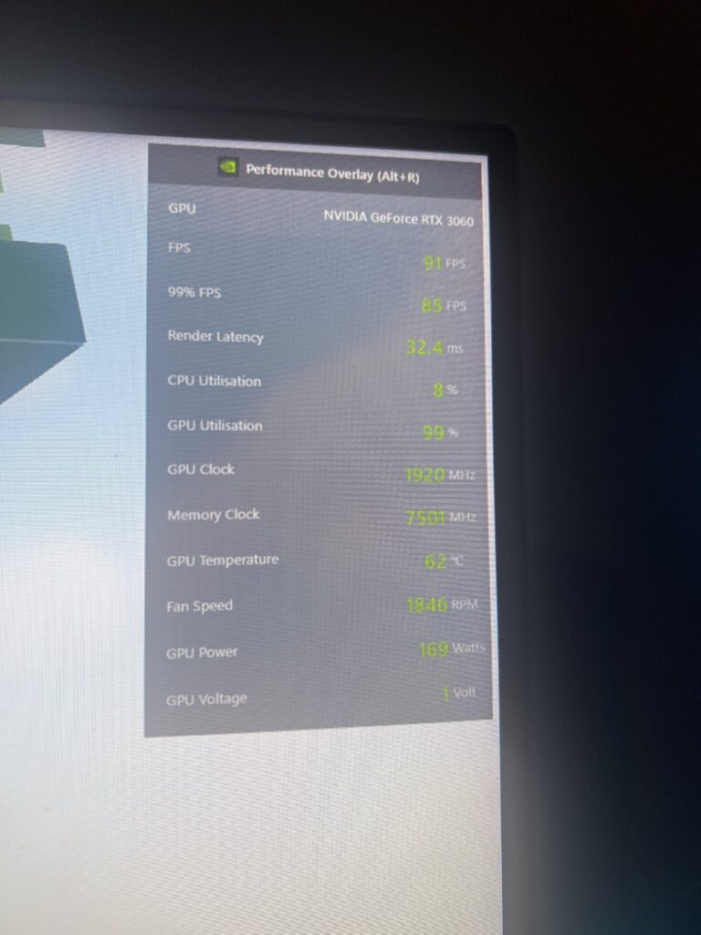 Why is my gpu usage so much higher than my cpu when on Minecraft ...