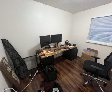 Need advise to make the space cozy