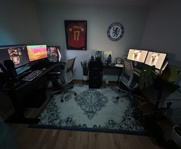 Work & Play