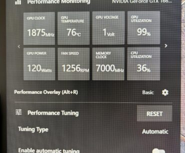 Can someone tell me if this is bad?