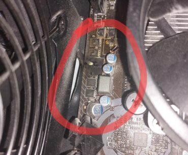 PC caught fire. Are CPU, RAM cooked?
