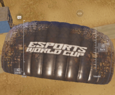 RATE MY PARACHUTE! 🤙🏼