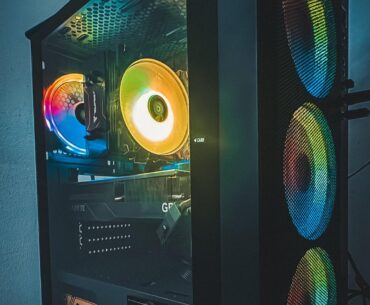 First Gaming PC After 16 Years as a Mac & PlayStation User