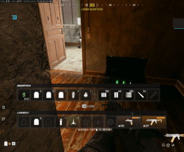 My shotgun have 205 bullets