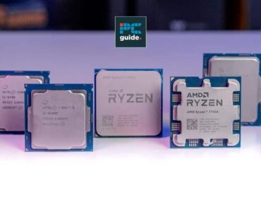 A huge year could await AMD as Intel fans consider swapping allegiance
