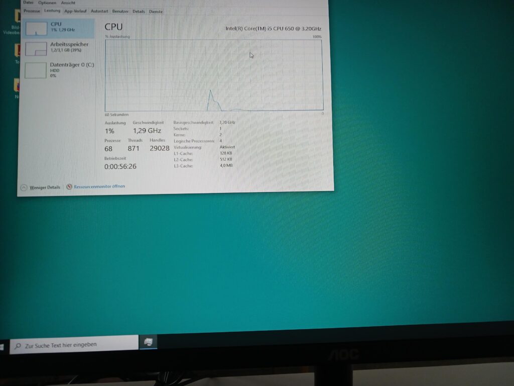 The very powerful PCs at my university