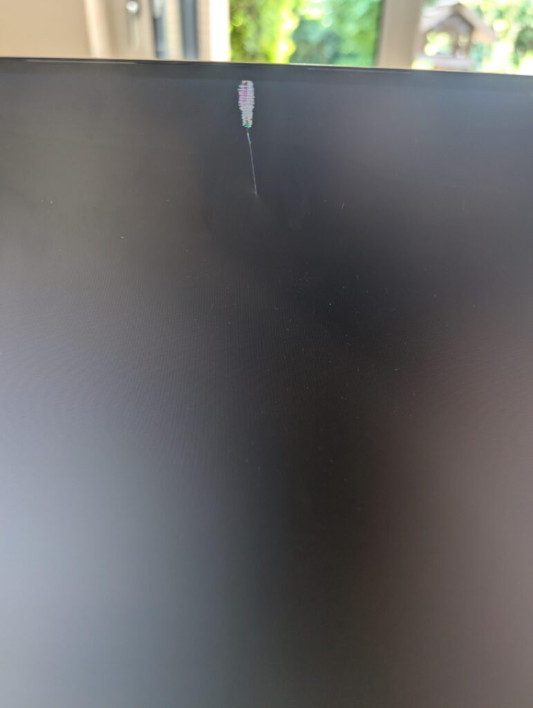 How fucked am I?