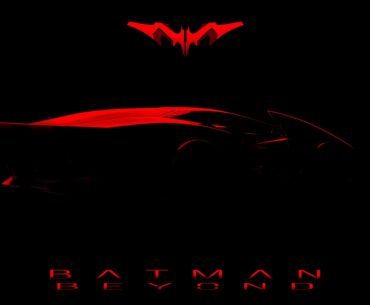 Batmobile is almost done