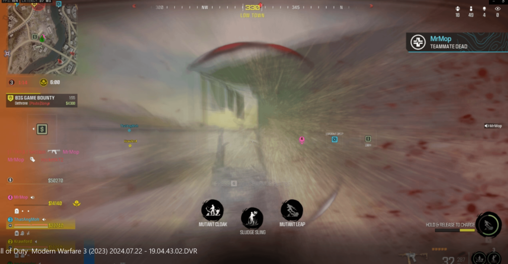 how am i meant to aim on kbm lol
