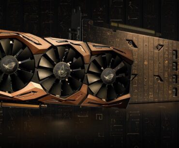 This is the coolest looking graphics card ever released in my opinion. I wanted one so bad back in the days. What’s you favorite looking card of all time?