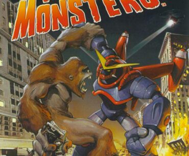 Still waiting on a remake of this