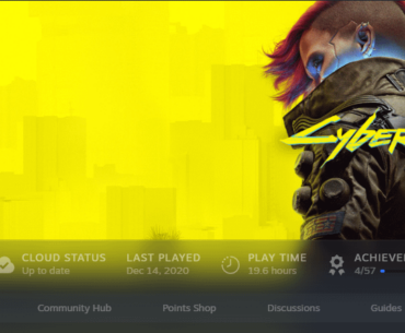 Finally giving the game a second chance after almost four years, heard a lot of positive things, wish me luck!