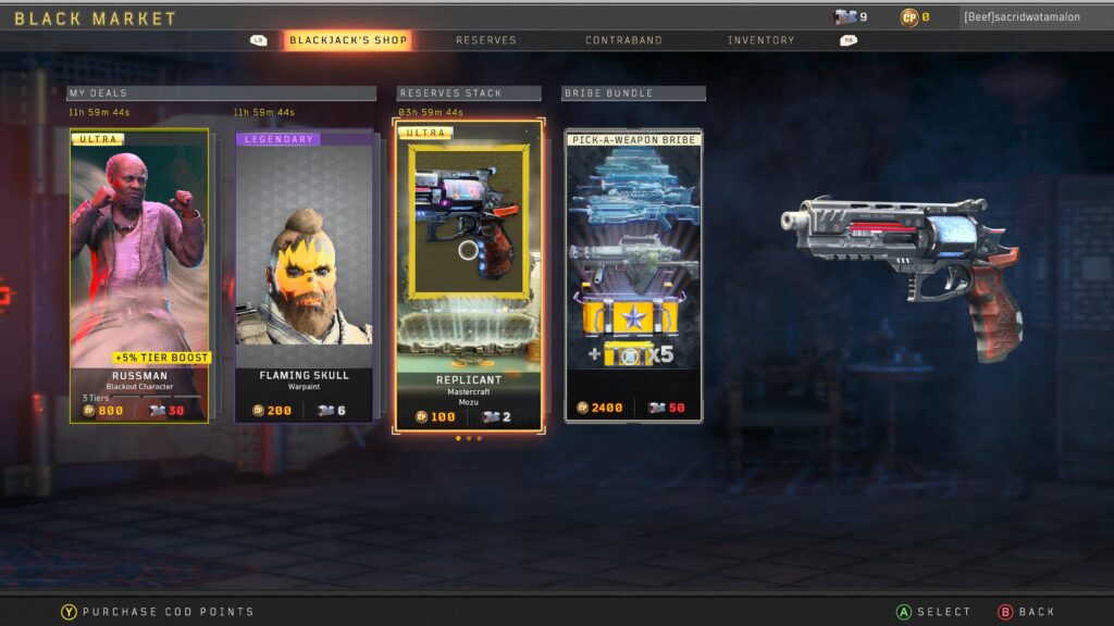 I had no clue you could get a mastercraft from here