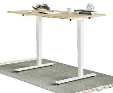 /r/battlestations & The Standing Desk giveaway [USA]