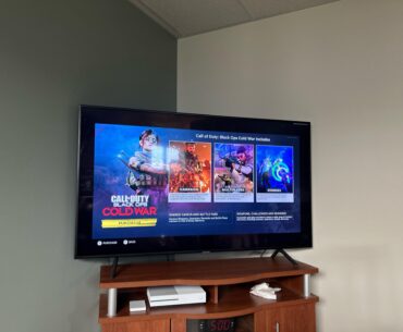 I redownloaded BOCW but it won’t let me play it