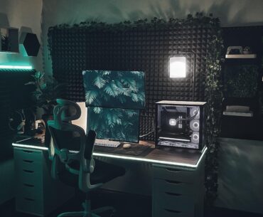 Got a new chair in my room