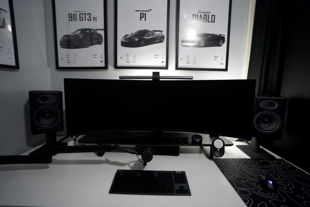 First time having a ultra wide and wow 😮