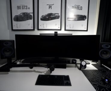 First time having a ultra wide and wow 😮