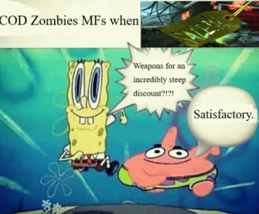 A meme I made lol.