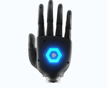 Bionic Hand Technology Advances Bring Affordability - Decrypt