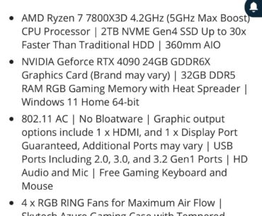 Will this pc run old new+uncomming games
