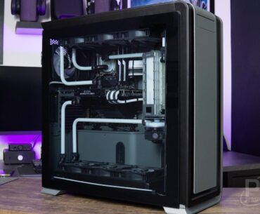 What ever happened to dual PC cases?
