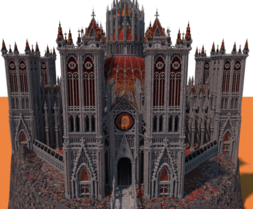 Minecraft is still unironically beautiful (cred u/Cultofhappiness_)