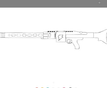 Custom wonder weapon that I'm designing for fun. What do I call it?