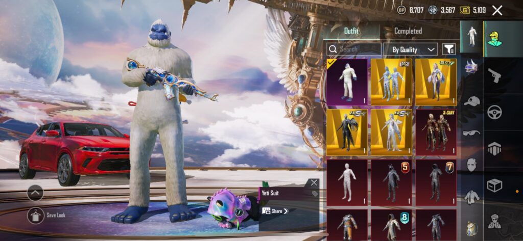 Whats your favorite og set?