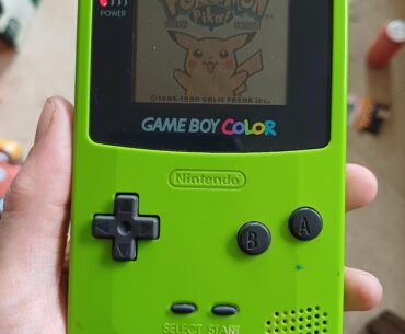 Still works