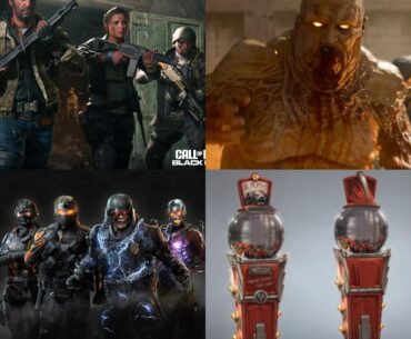 Are y’all honestly hype or excited for BO6 zombies mode?