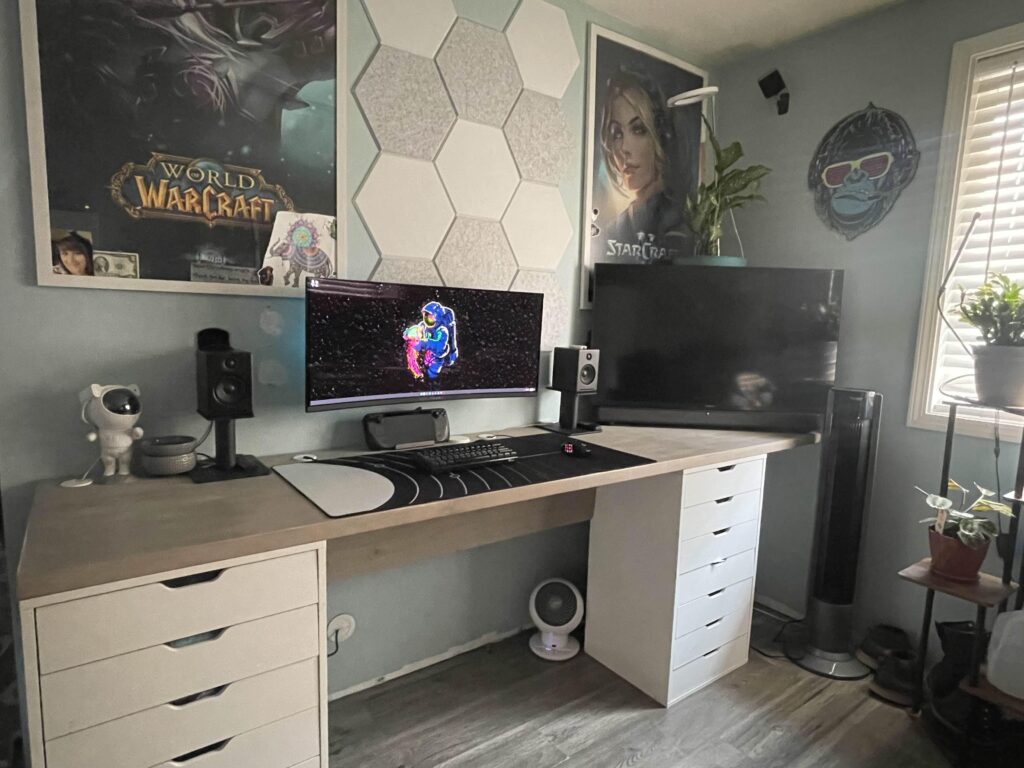Nerd Lair