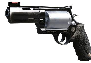Underrated guns?