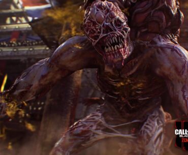 Looking back, what was the best BO4 map?