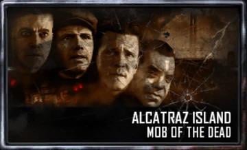 How many times have you played Mob of the Dead so far in 2024?