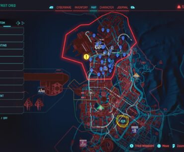 I decided to do everything possible before the heist. AMA