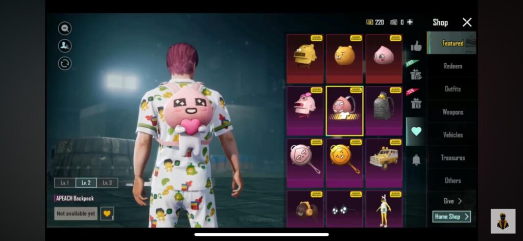 Please give us these skins already they are so cute omg ☺️