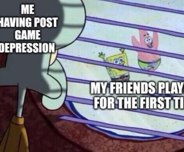 Who can relate?